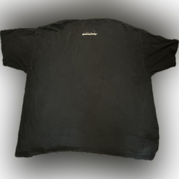 OG Hindu Kush T-Shirt – 2XL – Black – Exclusive Rare Battle Rap Merch - Picture 2 of 4